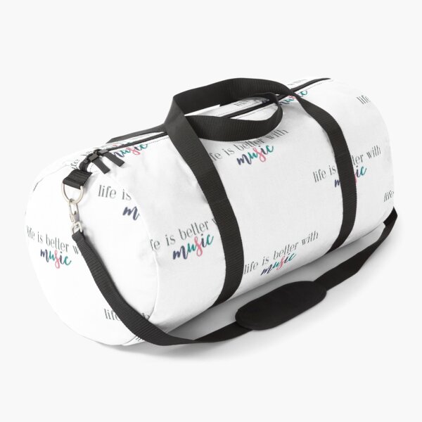 Item preview, Life is Better With Music | Band | Choir | Music Teacher | Band Teacher | Choir Teacher designed and sold by ShoniwDesigns.