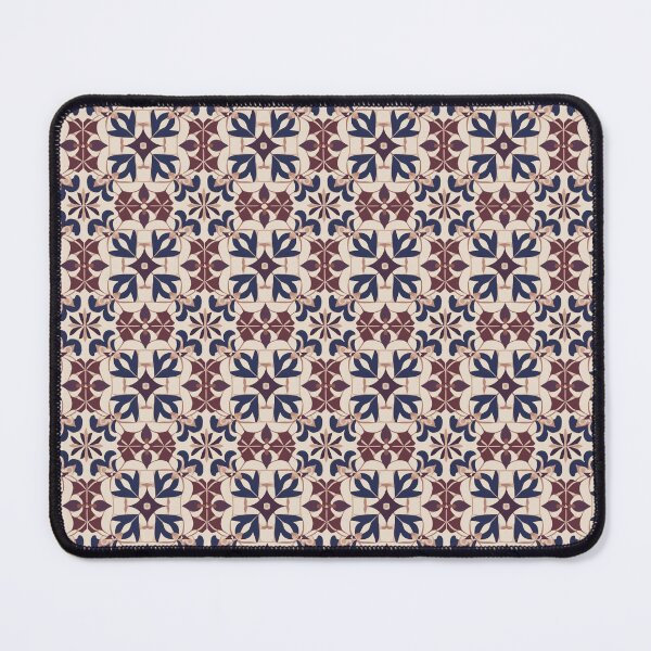 Item preview, Traditional Old English Tessallated Tiles #3 designed and sold by BrushstrokesA.