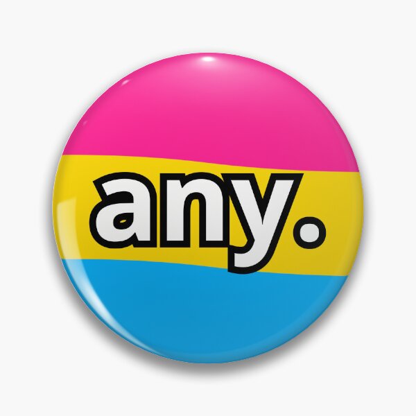 Item preview, Funny Pansexual designed and sold by Furia LGBTQ+ Accessories.