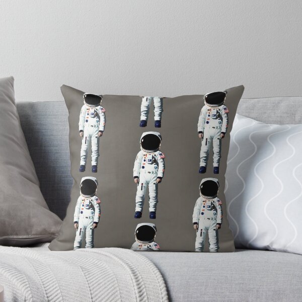 Item preview, NASA  Astronaut designed and sold by RareBitsLab.