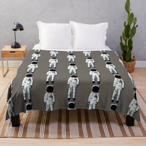 Item preview, NASA Astronaut designed and sold by RareBitsLab.