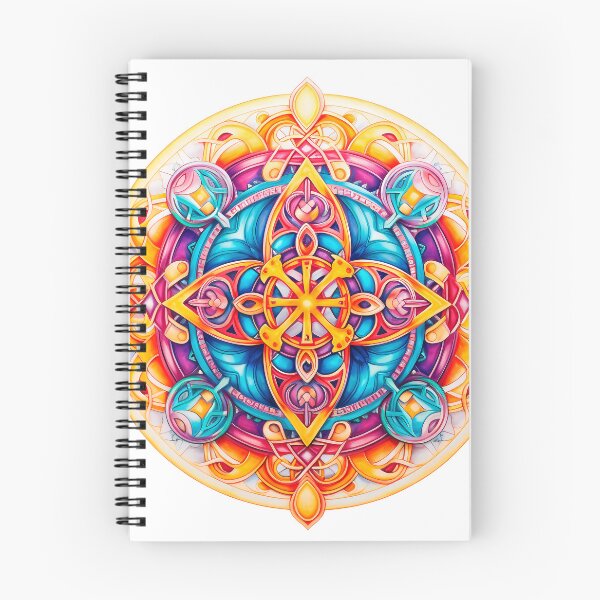 Item preview, Mandala - Celtic - Rolf designed and sold by aleibanez.