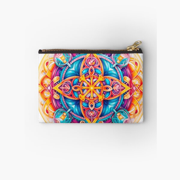 Item preview, Mandala - Celtic - Rolf designed and sold by aleibanez.