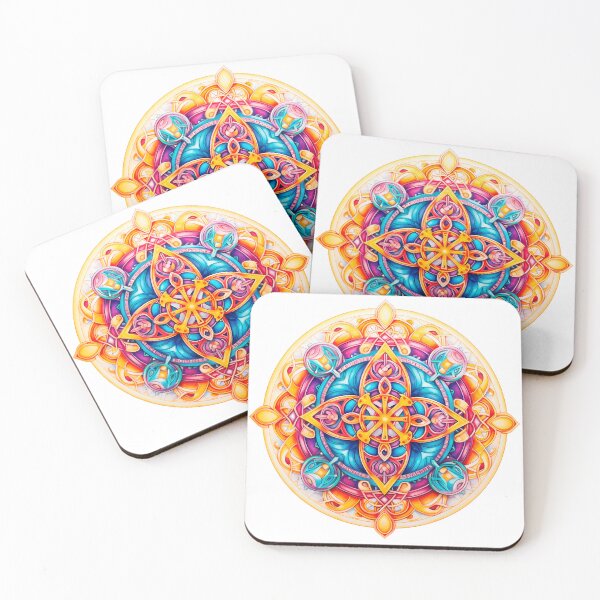 Item preview, Mandala - Celtic - Rolf designed and sold by aleibanez.