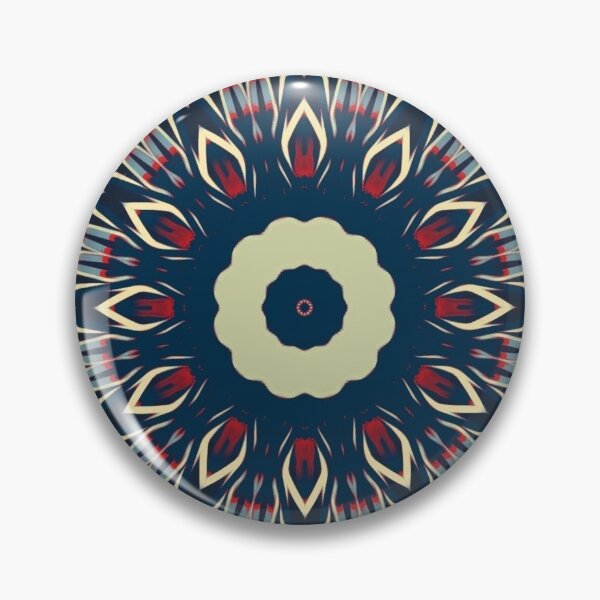Item preview, Fractal cuadrado designed and sold by artdemarta.