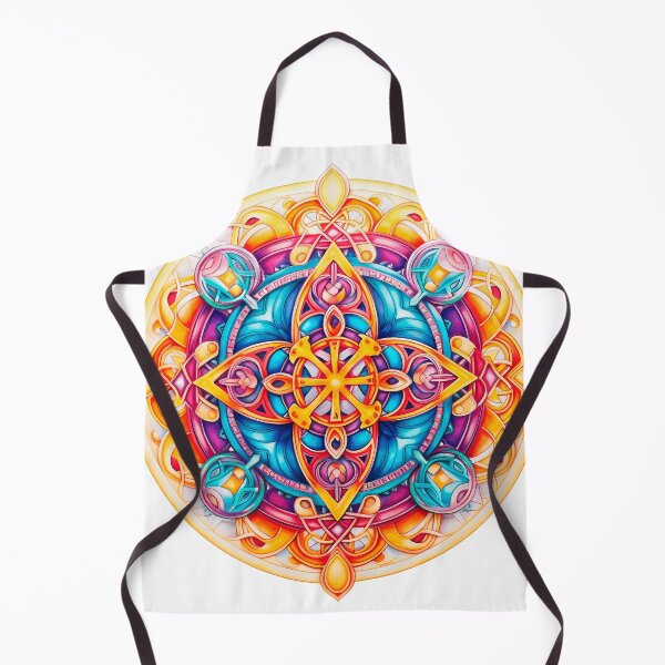 Item preview, Mandala - Celtic - Rolf designed and sold by aleibanez.