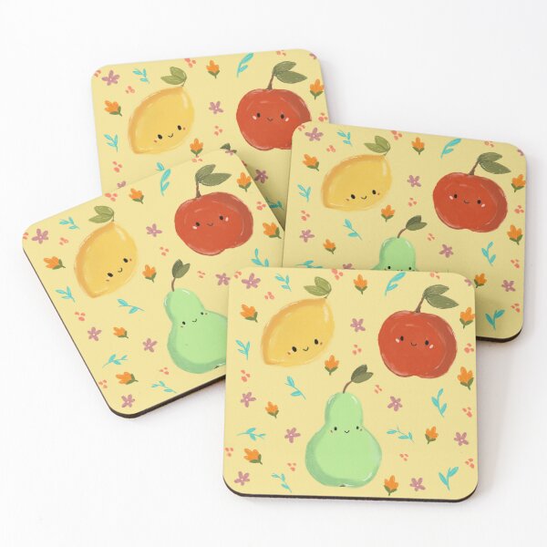 Item preview, Juicy friends designed and sold by Anndesign83.