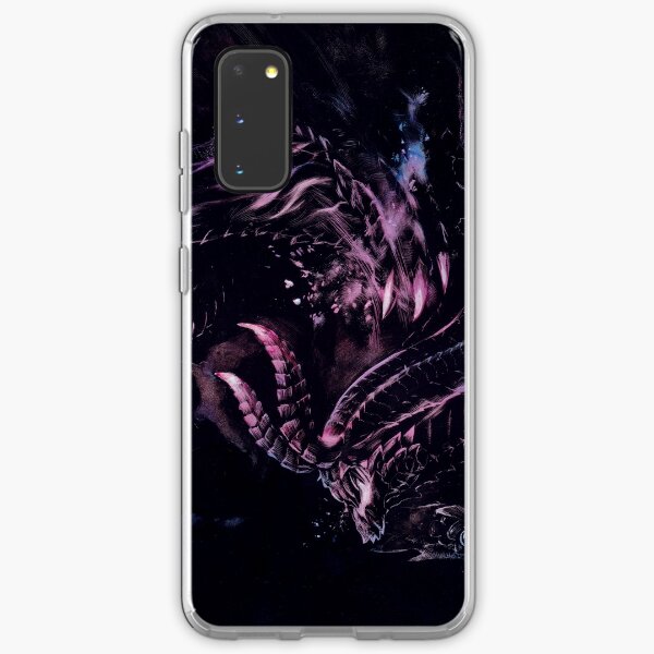 Gore Magala Samsung Galaxy Soft Case