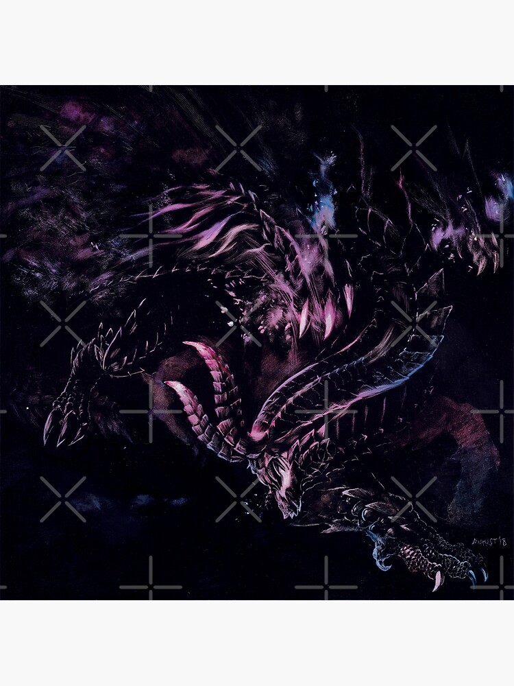 Gore Magala by August