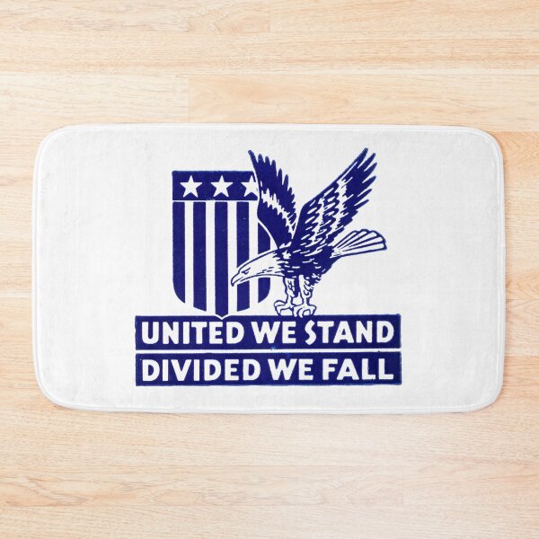 Item preview, WWII United We Stand designed and sold by historicimage.
