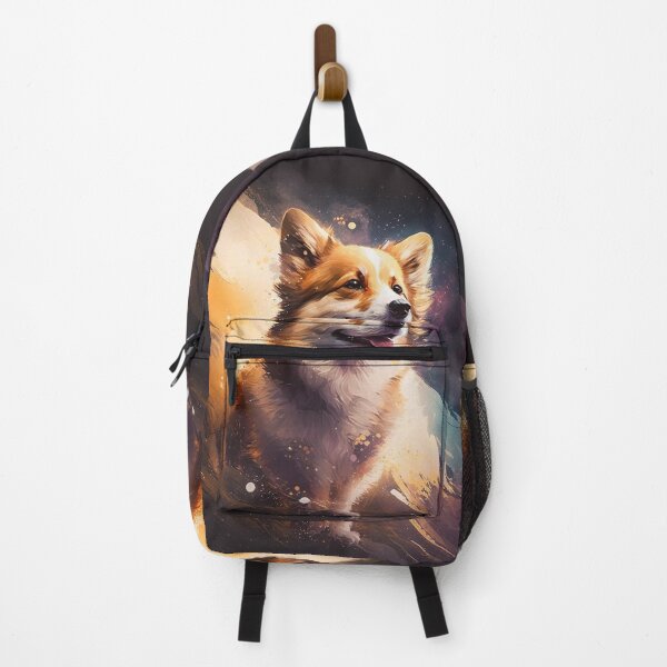 Item preview, "Pawsitively Pawesome: Unleashing Woof-tastic Art on Redbubble!" designed and sold by DesignHeaven24.