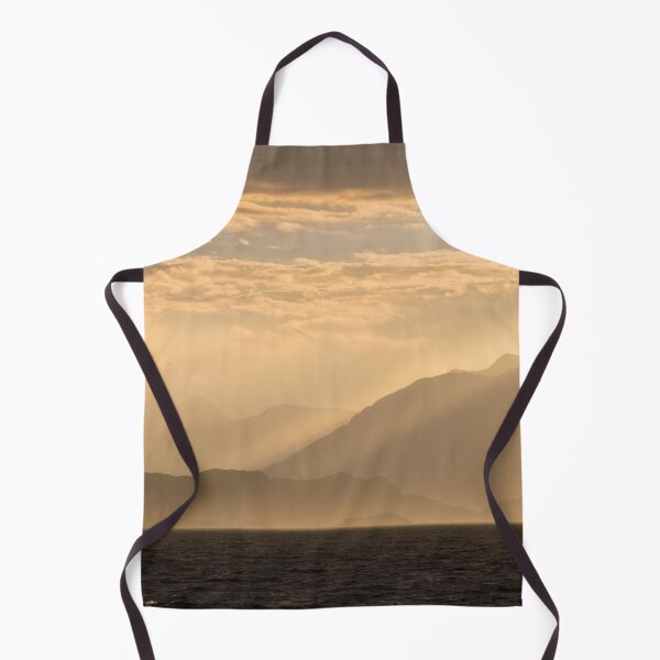 Item preview, Knoydart Sunrise and Sunbeams, Skye Scotland. designed and sold by PhotosEcosse.