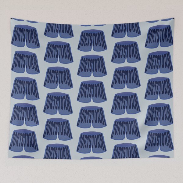 Item preview, Jort Storm Jortstorm Jorts designed and sold by JavaDraws.