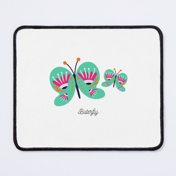 Item preview, butterfly T-shirt designed and sold by amourTHORONKA.