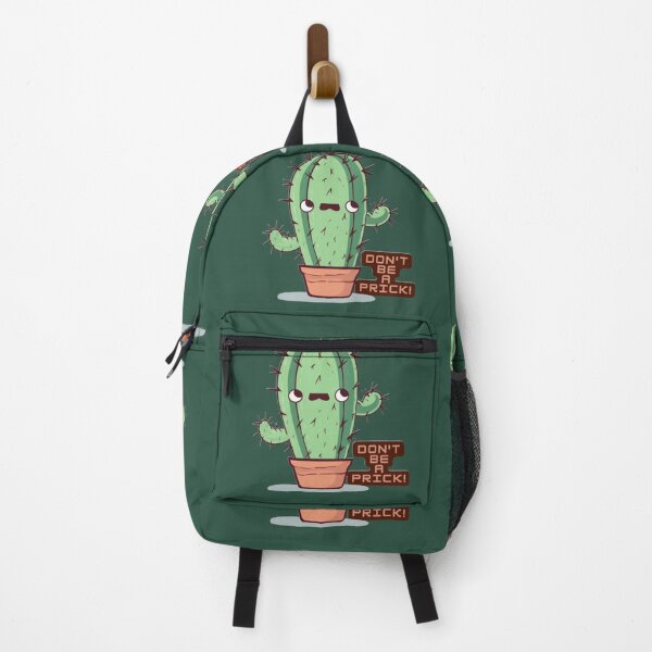 Item preview, Cactus saying Don't be a prick designed and sold by Storm20k.