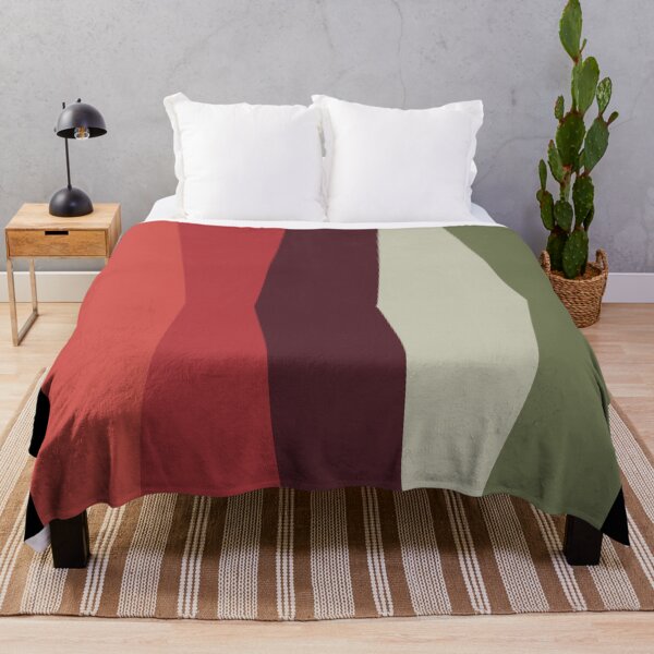 Item preview, color palette no.3 designed and sold by artsimo.