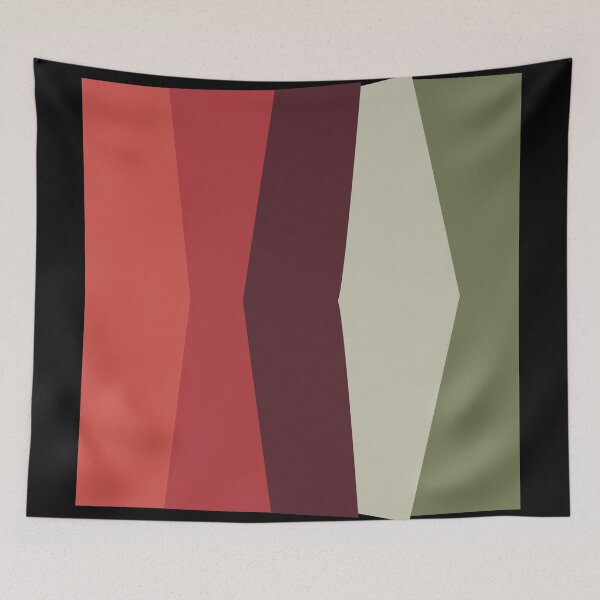 Item preview, color palette no.3 designed and sold by artsimo.