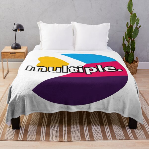 Item preview, Funny Polyamorous designed and sold by Furia LGBTQ+ Accessories.