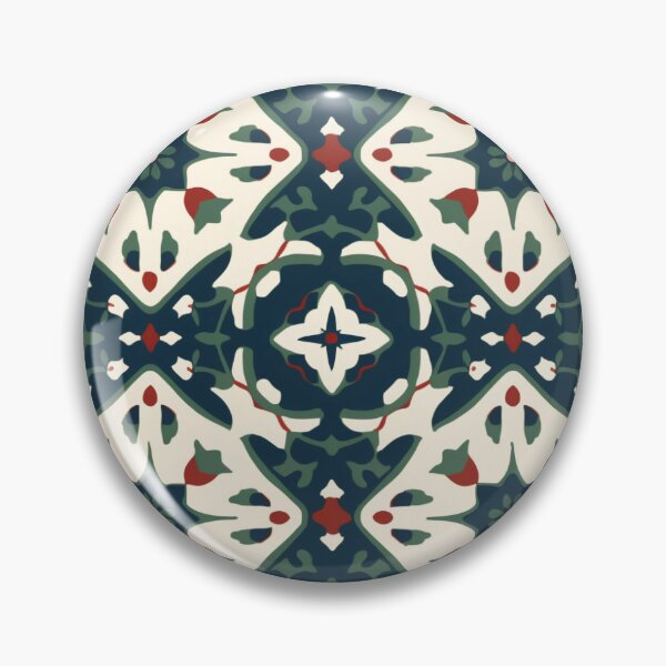 Artikelvorschau, Traditional Old English Tessallated Tiles #7 entworfen und verkauft von BrushstrokesA.
