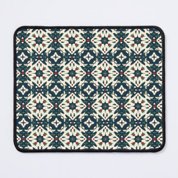 Item preview, Traditional Old English Tessallated Tiles #7 designed and sold by BrushstrokesA.
