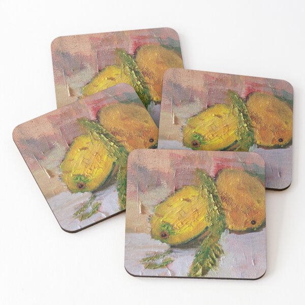 Item preview, Lemons designed and sold by RunAroundRoom.