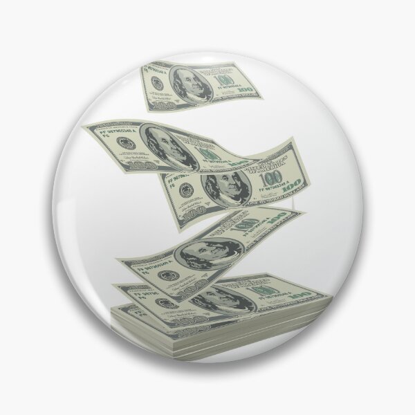 Item preview, Money Abundance designed and sold by HicksFan.