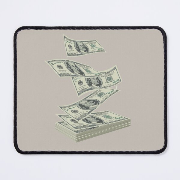 Item preview, Money Abundance designed and sold by HicksFan.