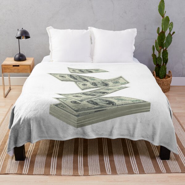 Item preview, Money Abundance designed and sold by HicksFan.