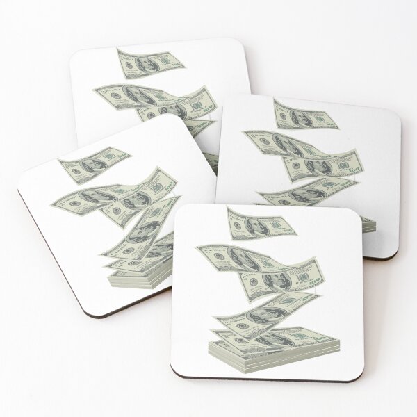 Item preview, Money Abundance designed and sold by HicksFan.
