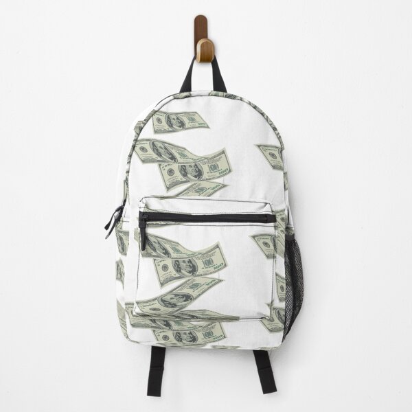 Item preview, Money Abundance designed and sold by HicksFan.