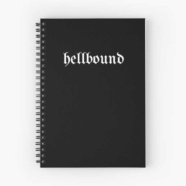 Item preview, hellbound designed and sold by DarkArts-.