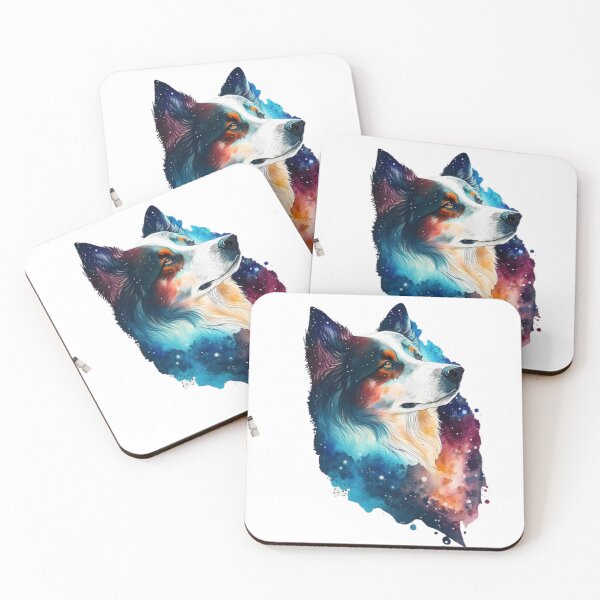 Item preview,   "Pawsitively Pawesome: Unleashing Woof-tastic Art on Redbubble!" designed and sold by DesignHeaven24.