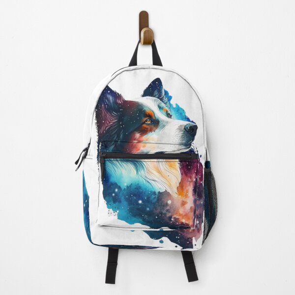 Item preview, "Pawsitively Pawesome: Unleashing Woof-tastic Art on Redbubble!" designed and sold by DesignHeaven24.