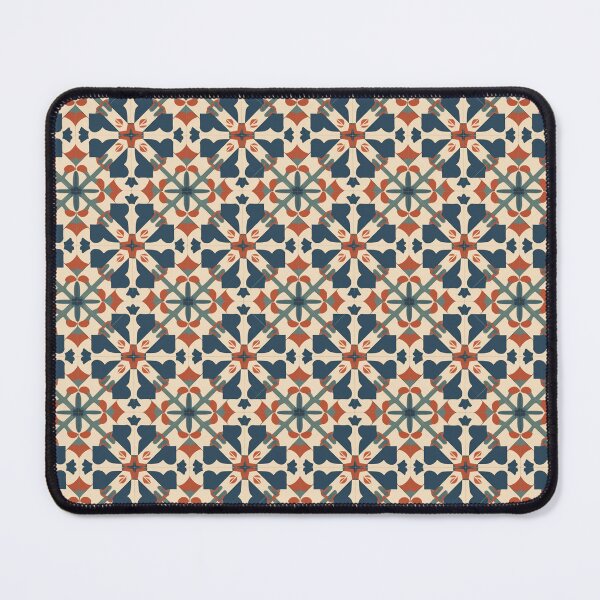 Item preview, Traditional Old English Tessallated Tiles #8 designed and sold by BrushstrokesA.