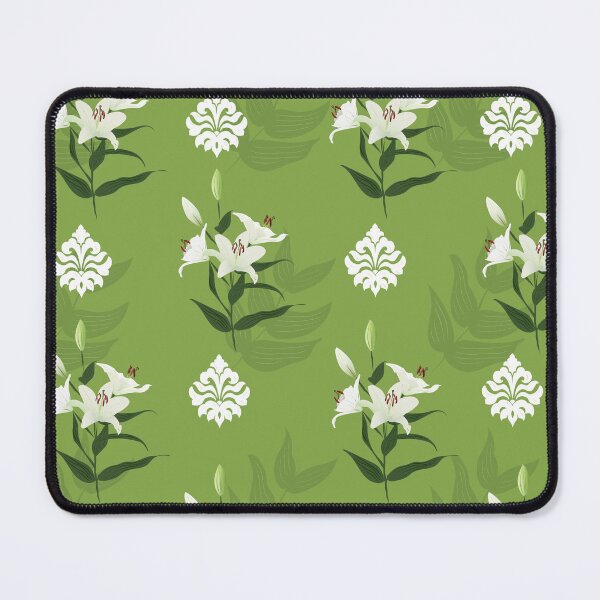 Item preview, Lily Azucena In Green designed and sold by gracealexart22.