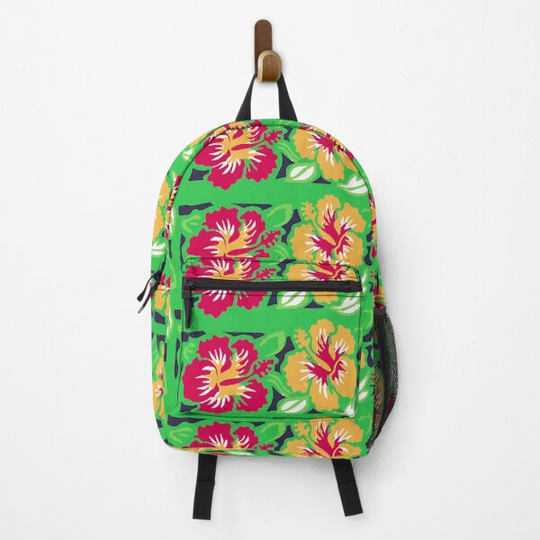 Item preview, Red & Gold Hibiscus designed and sold by bdmgraphics.