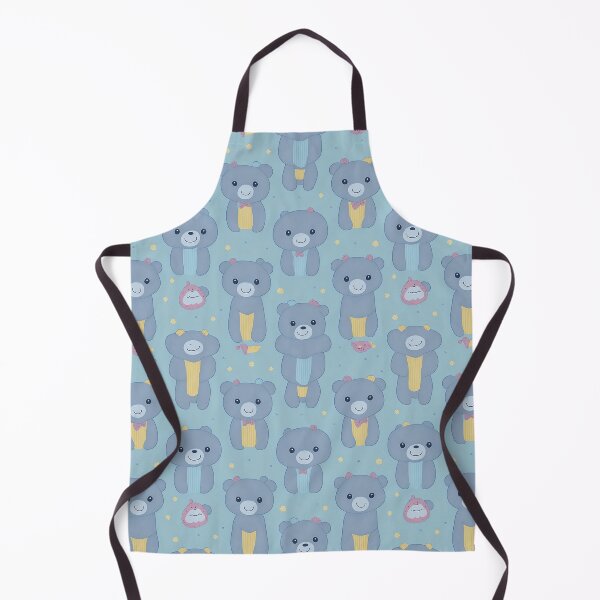Item preview, Bear Essentials Cute. designed and sold by CCT-Design.