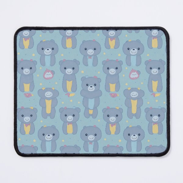 Item preview, Bear Essentials Cute. designed and sold by CCT-Design.