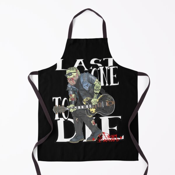 Item preview, Last to Die designed and sold by William Johnson.