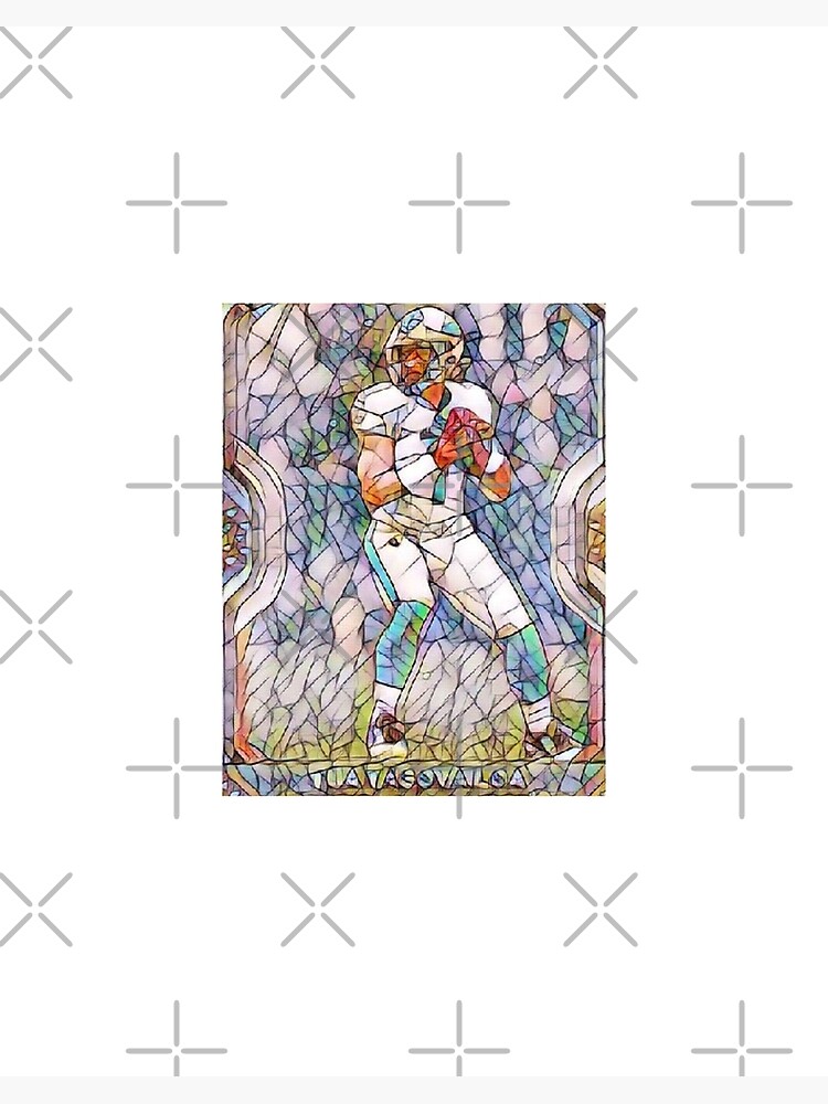 Miami Dolphins – Ceramic Mosaic Art