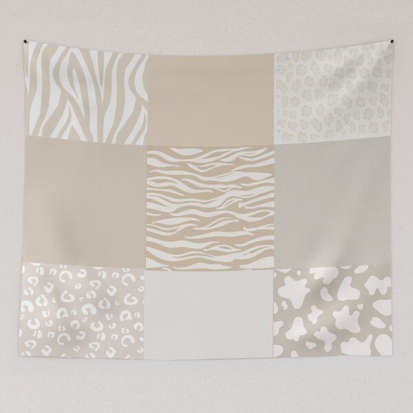 Item preview, Wild Strokes designed and sold by nooribynidhi.