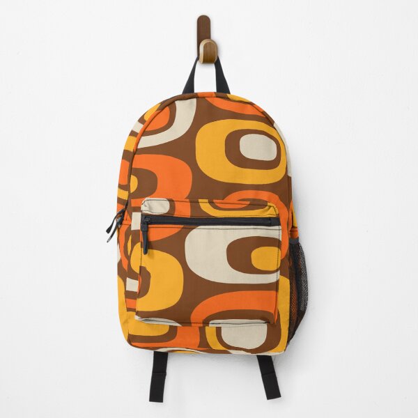 Item preview, Retro Mid Century modern Pattern designed and sold by tonymagnerart.