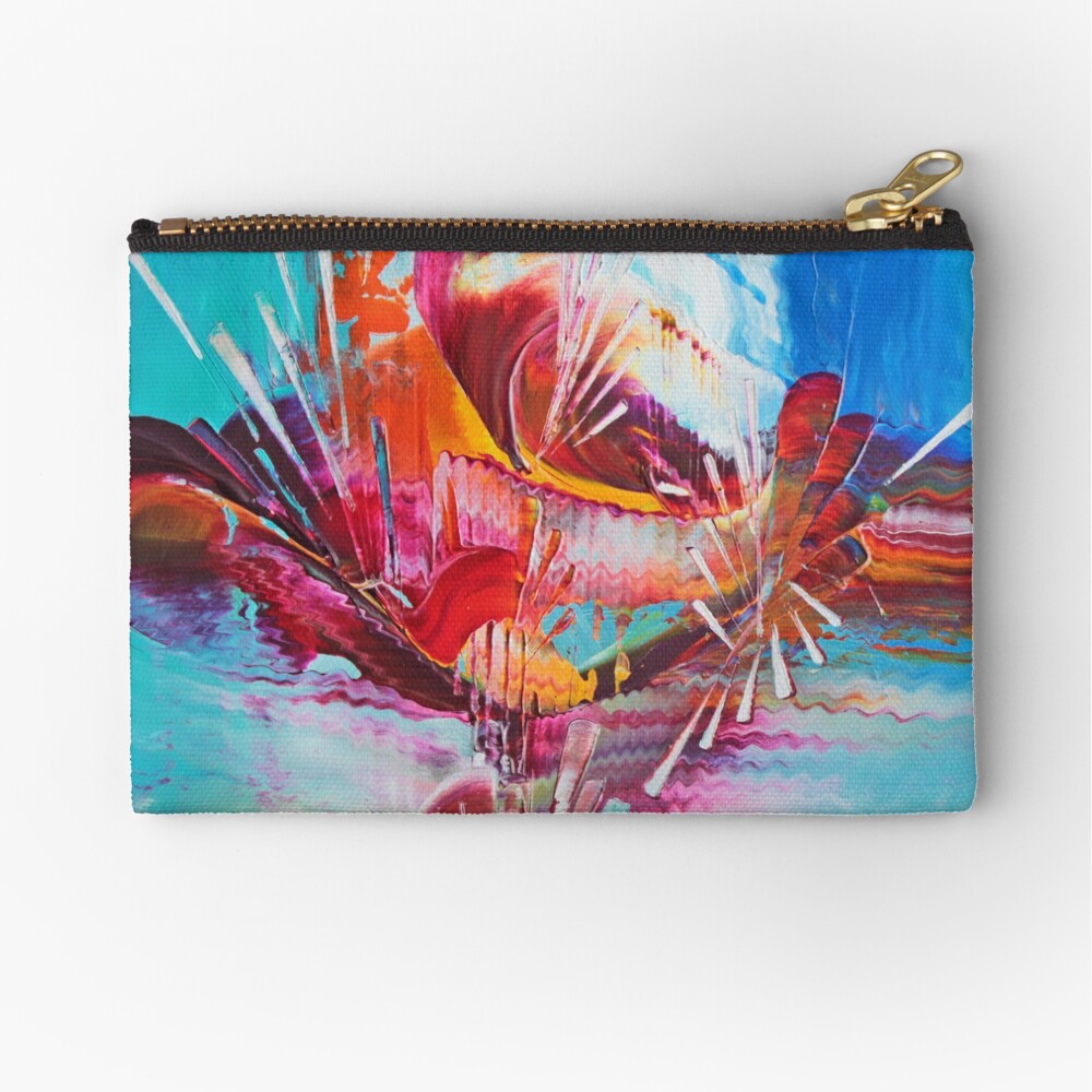 Aperçu de l'œuvre Pochette créée et vendue par ElioraBousquet.