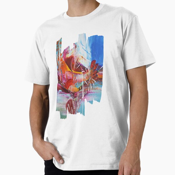 T-shirt premium