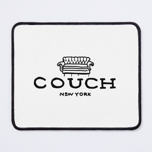 Item preview, Couch New york designed and sold by INOMUSIKI.