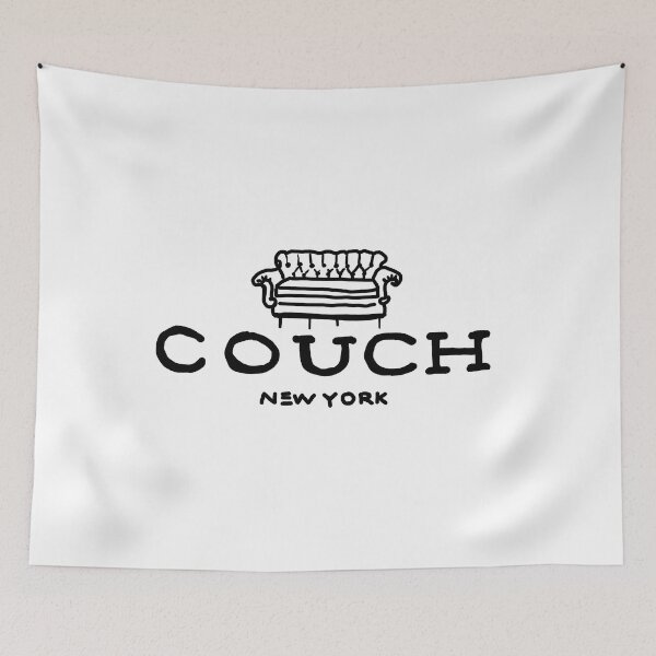 Item preview, Couch New york designed and sold by INOMUSIKI.