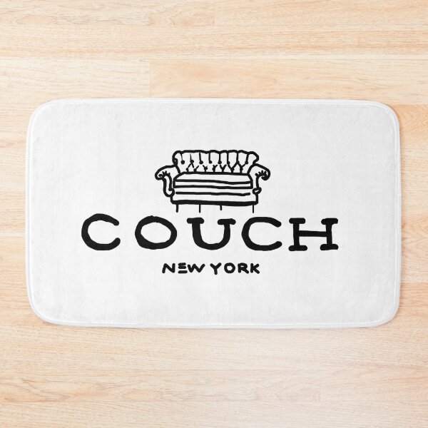 Item preview, Couch New york designed and sold by INOMUSIKI.