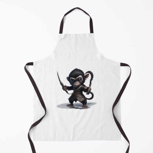 Item preview, Monkey designed and sold by TBAnimals.