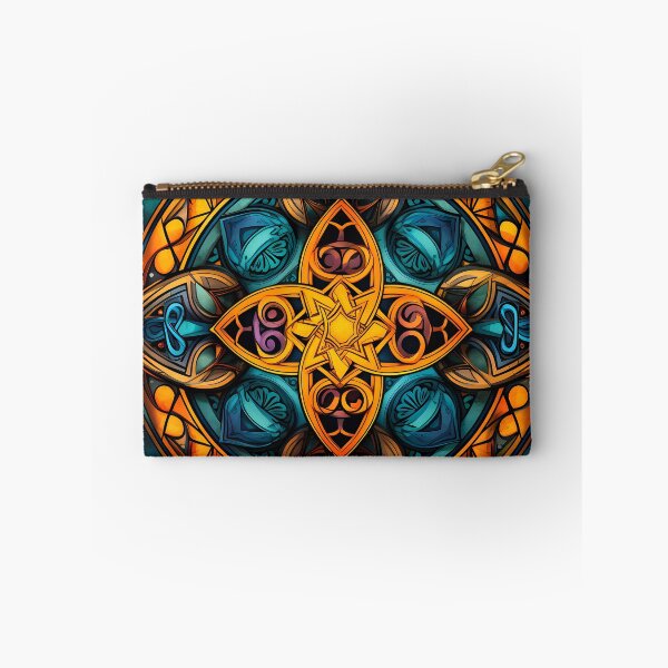Item preview, Mandala - Celtic - Sigurd designed and sold by aleibanez.