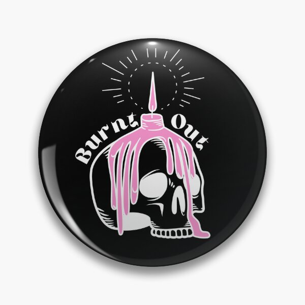 Item preview, burnt out designed and sold by DarkArts-.